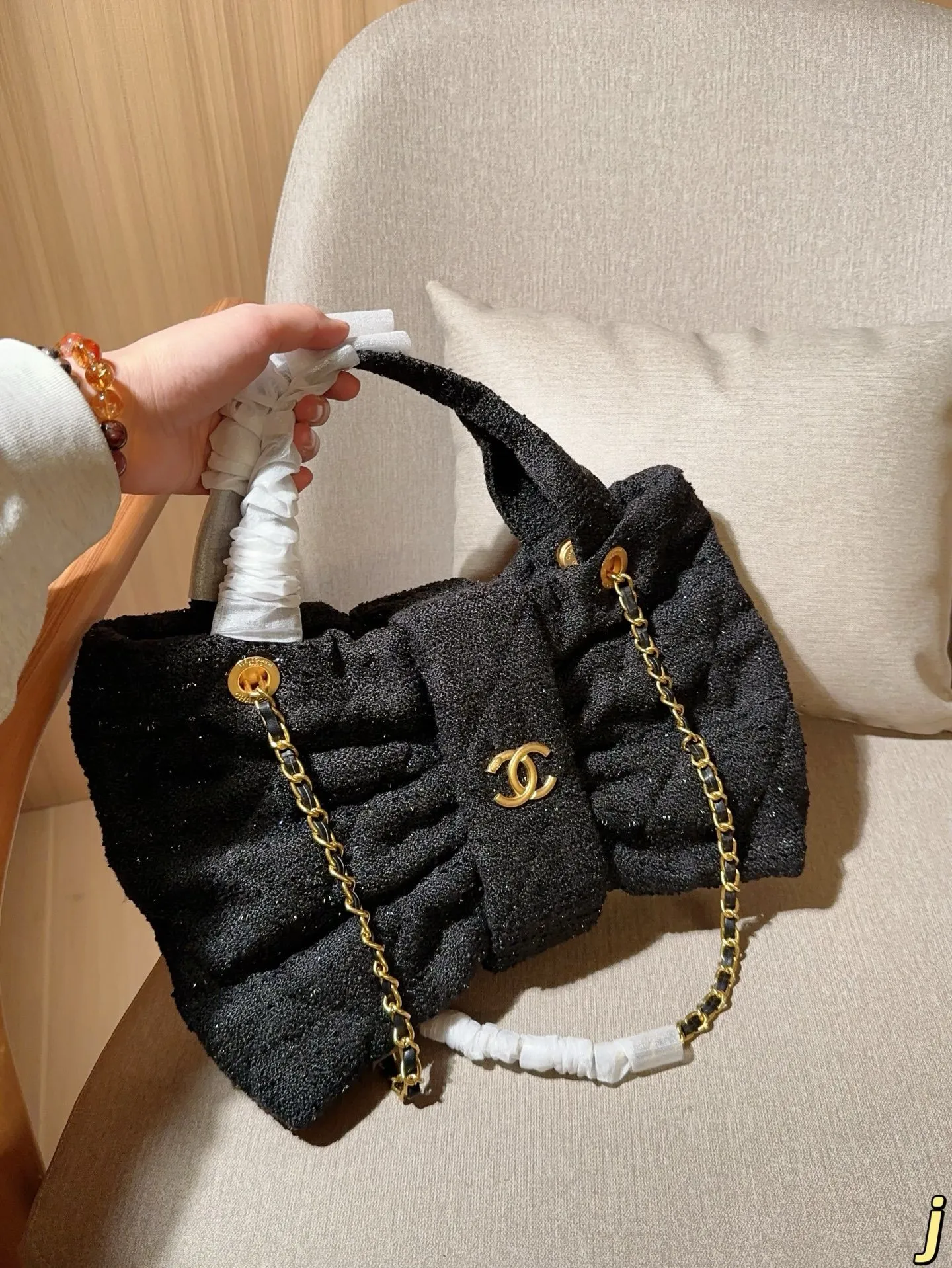 All Categories Official Website "Brand Women's Bags" Women's Bags 💙 Chanel 2025 New Chanel Handbags