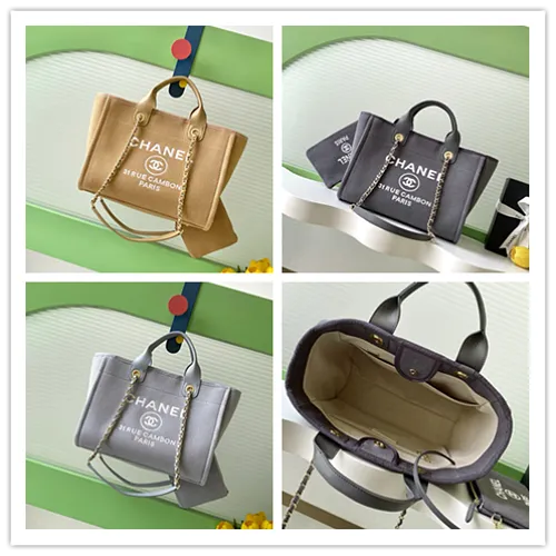 All Categories Chanel Women's Bags 2 (Chanel) Chanel Original Order AS3257