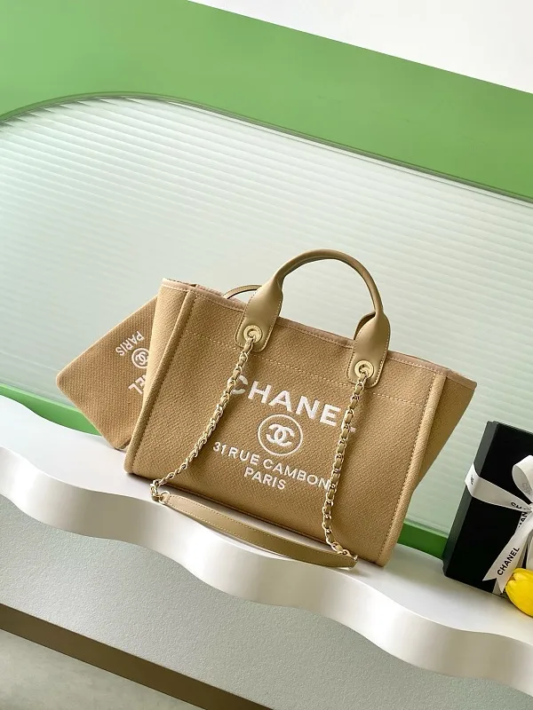 All Categories Chanel Women's Bags 2 (Chanel) Chanel Original Order AS3257