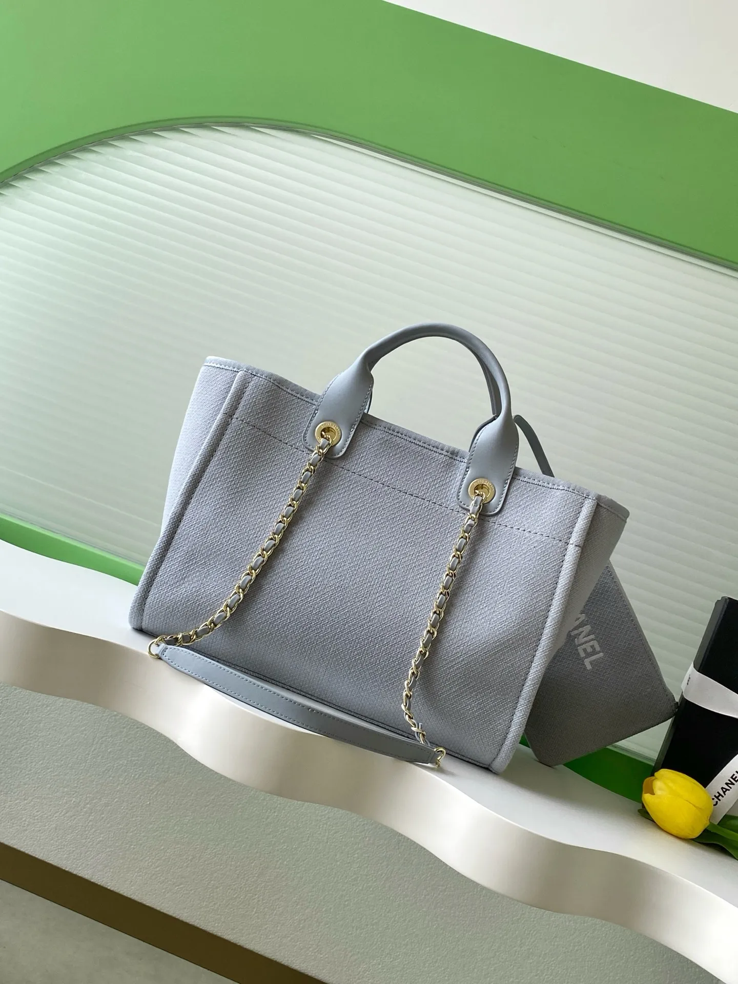 All Categories Chanel Women's Bags 2 (Chanel) Chanel Original Order AS3257