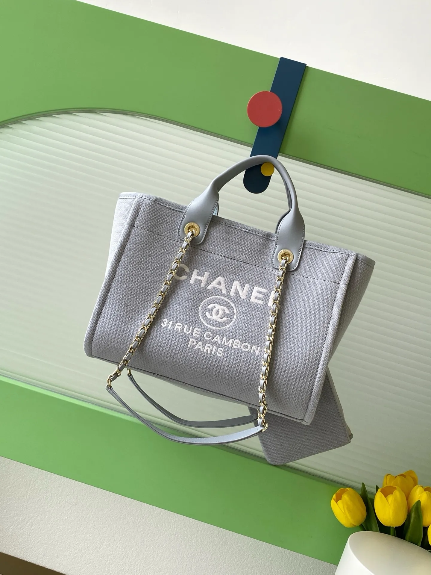 All Categories Chanel Women's Bags 2 (Chanel) Chanel Original Order AS3257