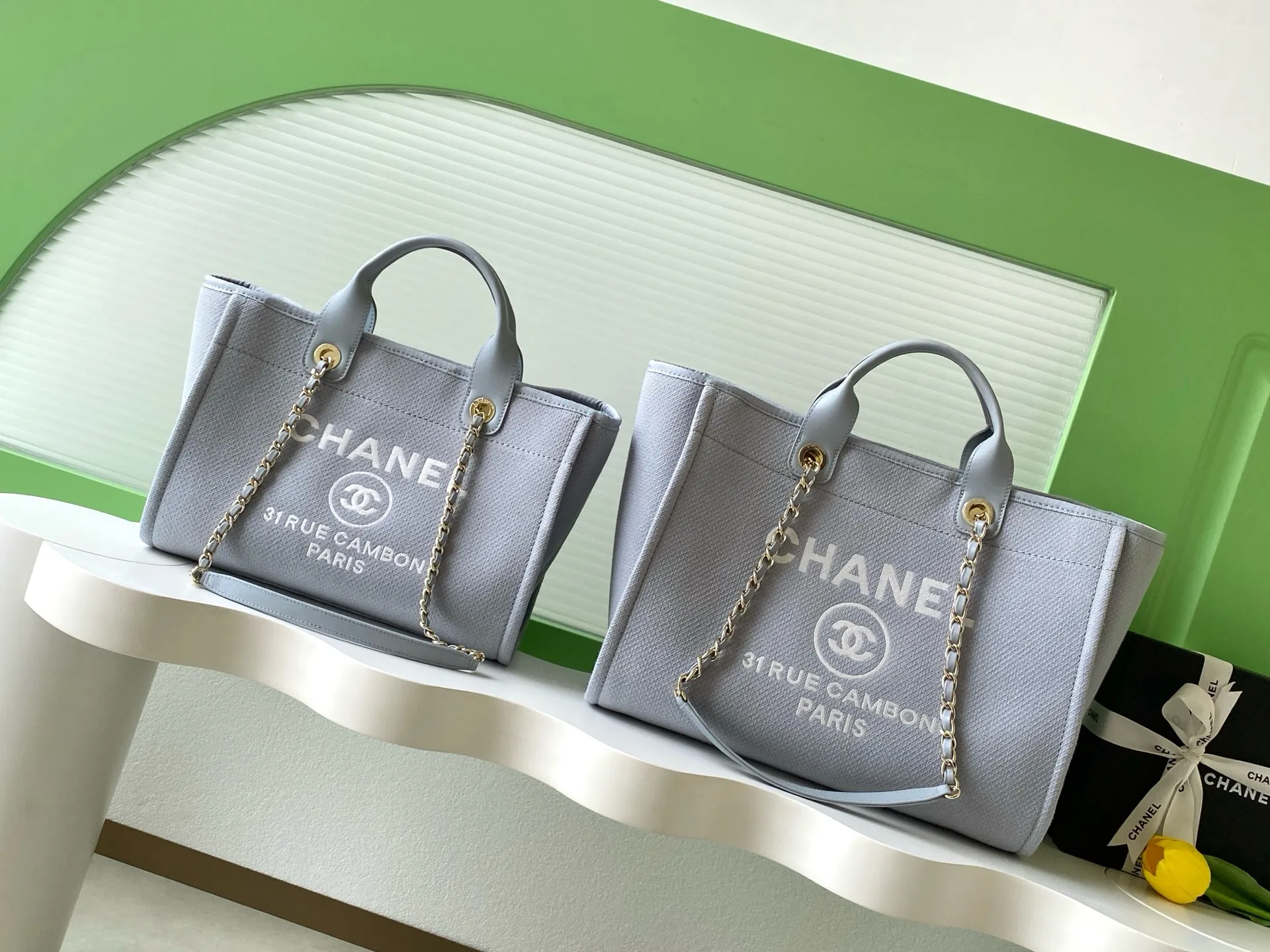 All Categories Chanel Women's Bags 2 (Chanel) Chanel Original Order AS3257