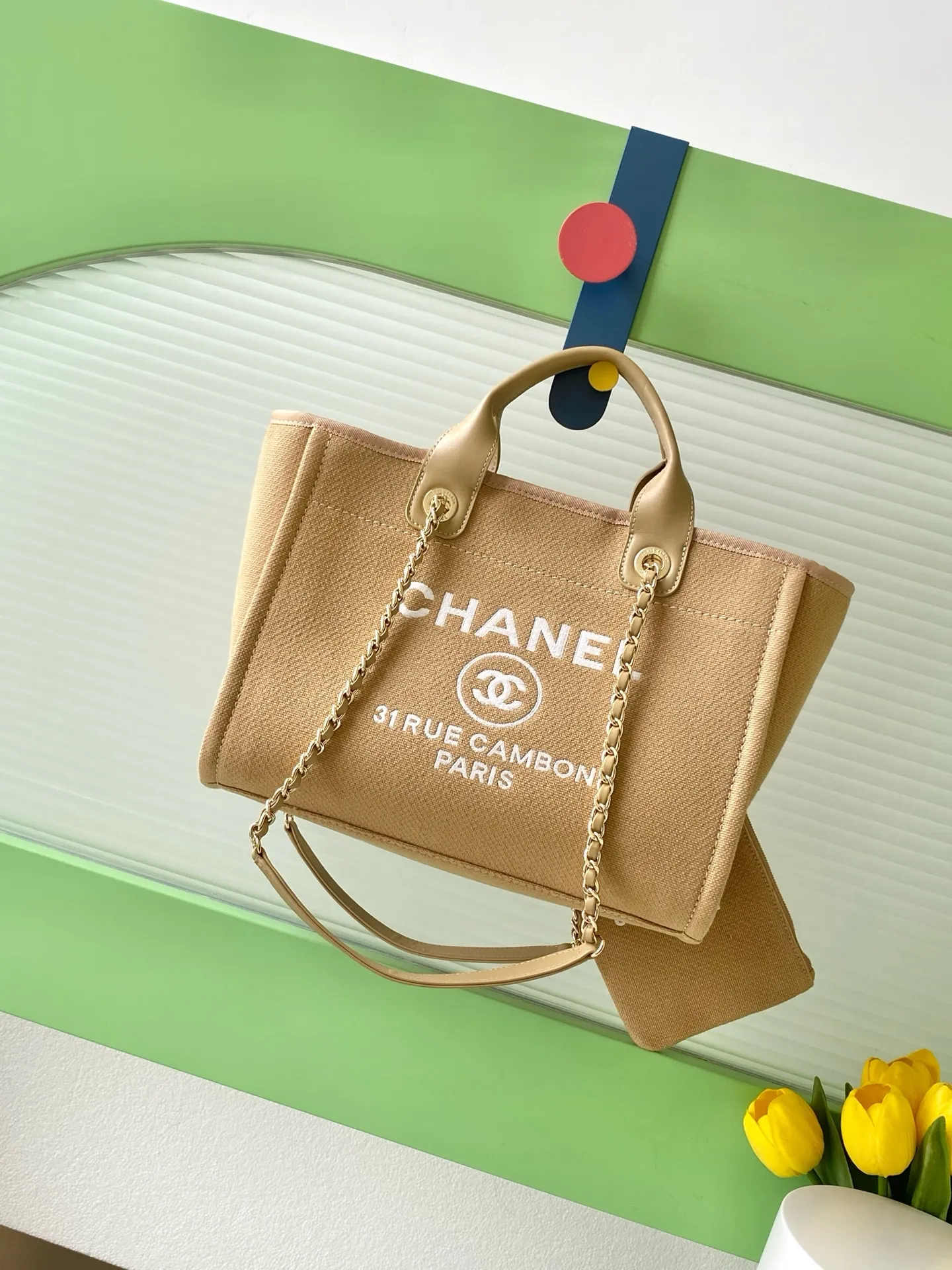 All Categories Chanel Women's Bags 2 (Chanel) Chanel Original Order AS3257