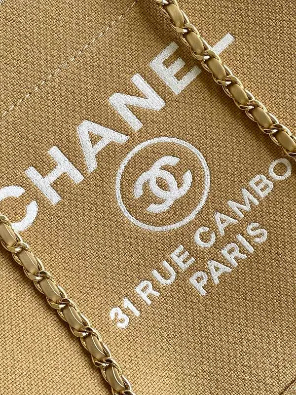 All Categories Chanel Women's Bags 2 (Chanel) Chanel Original Order AS3257