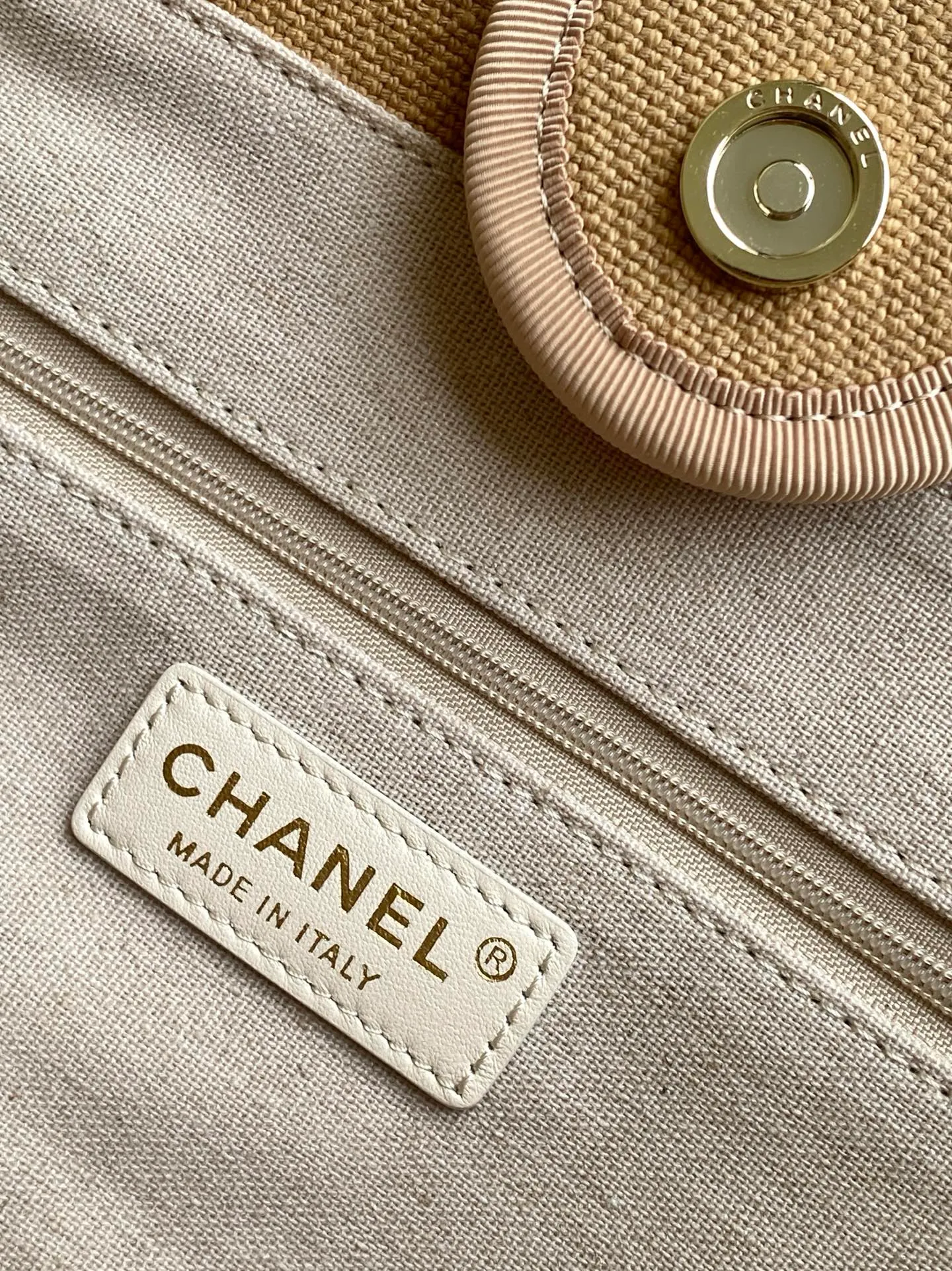 All Categories Chanel Women's Bags 2 (Chanel) Chanel Original Order AS3257