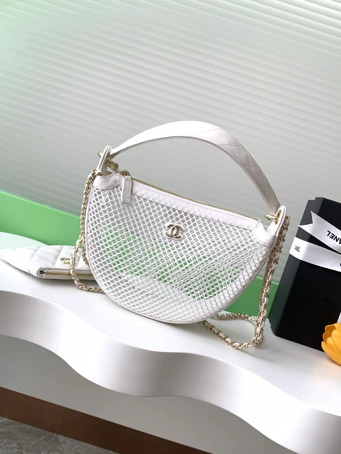 All Categories Chanel Women's Bags 2 (Chanel) Chanel Original Order AP4573