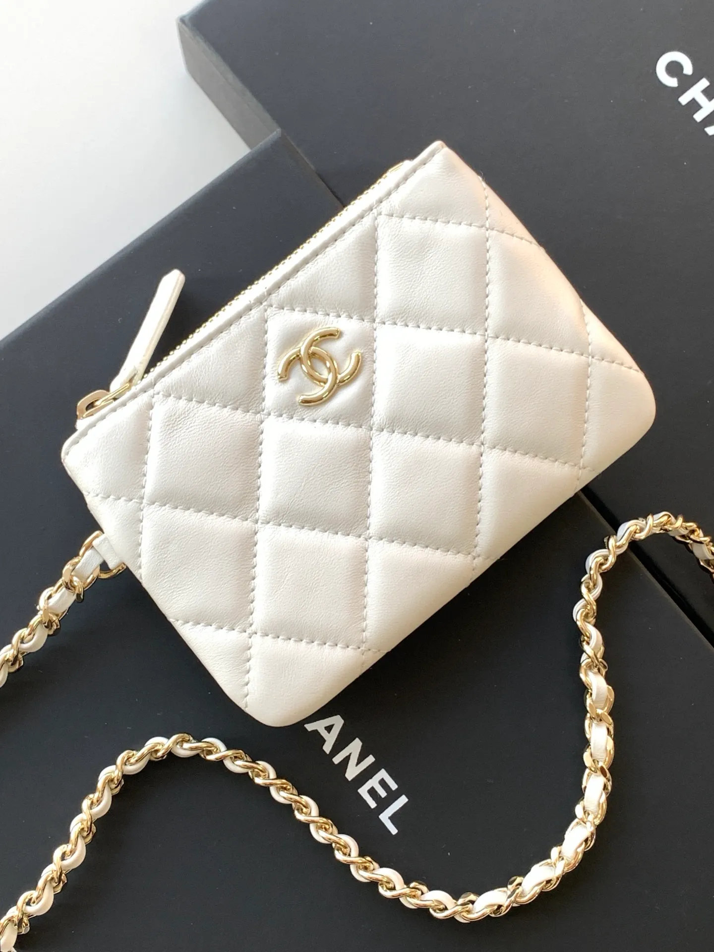 All Categories Chanel Women's Bags 2 (Chanel) Chanel Original Order AP4573
