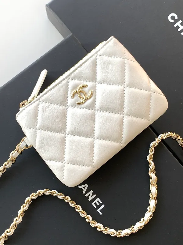 All Categories Chanel Women's Bags 2 (Chanel) Chanel Original Order AP4573