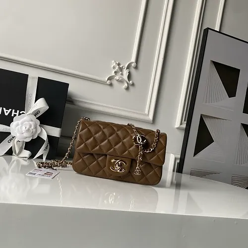 All Categories Chanel Women's Bag 2 (Chanel) Chanel Original Order AS5759