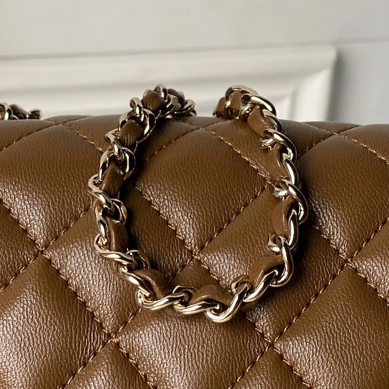 All Categories Chanel Women's Bag 2 (Chanel) Chanel Original Order AS5759