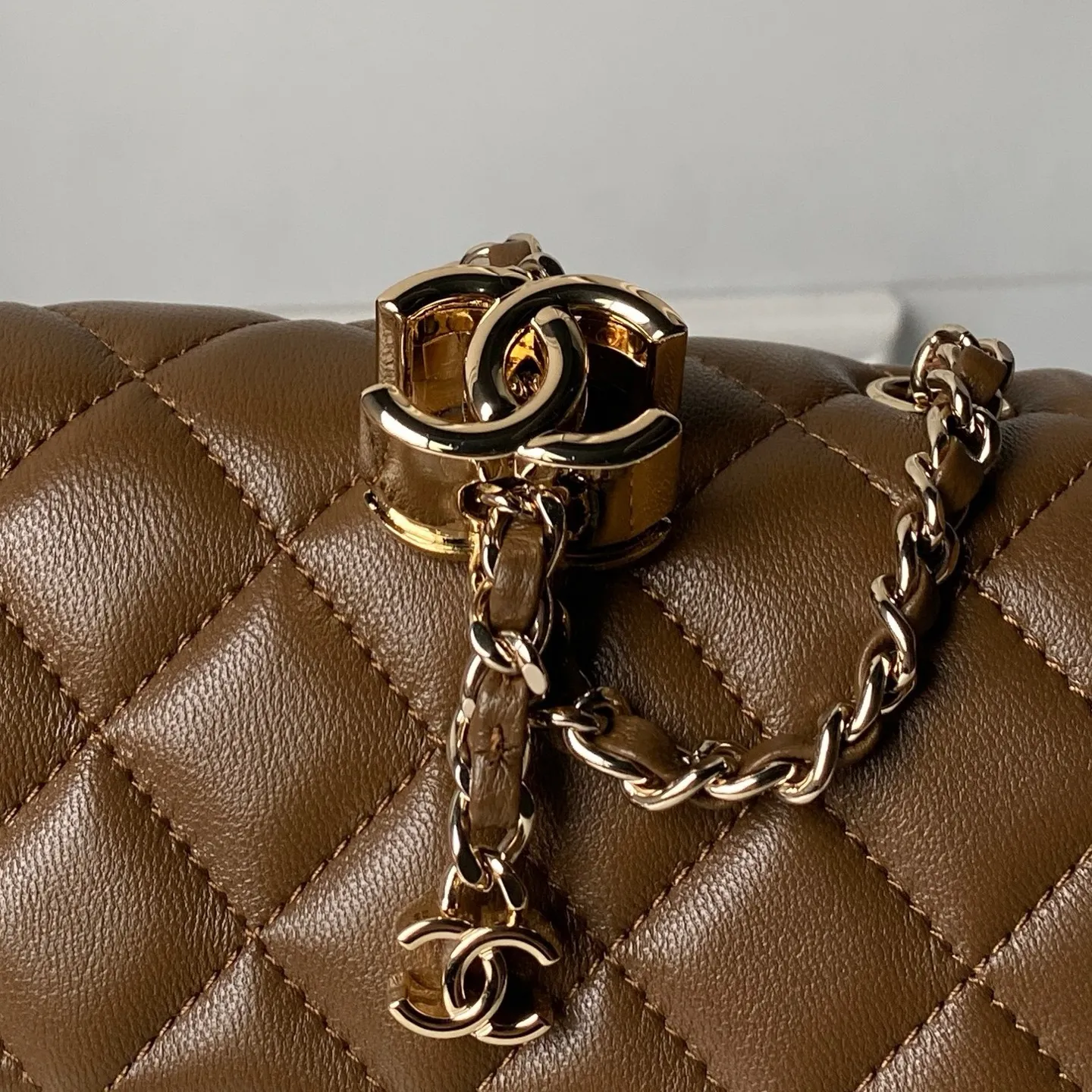 All Categories Chanel Women's Bag 2 (Chanel) Chanel Original Order AS5759