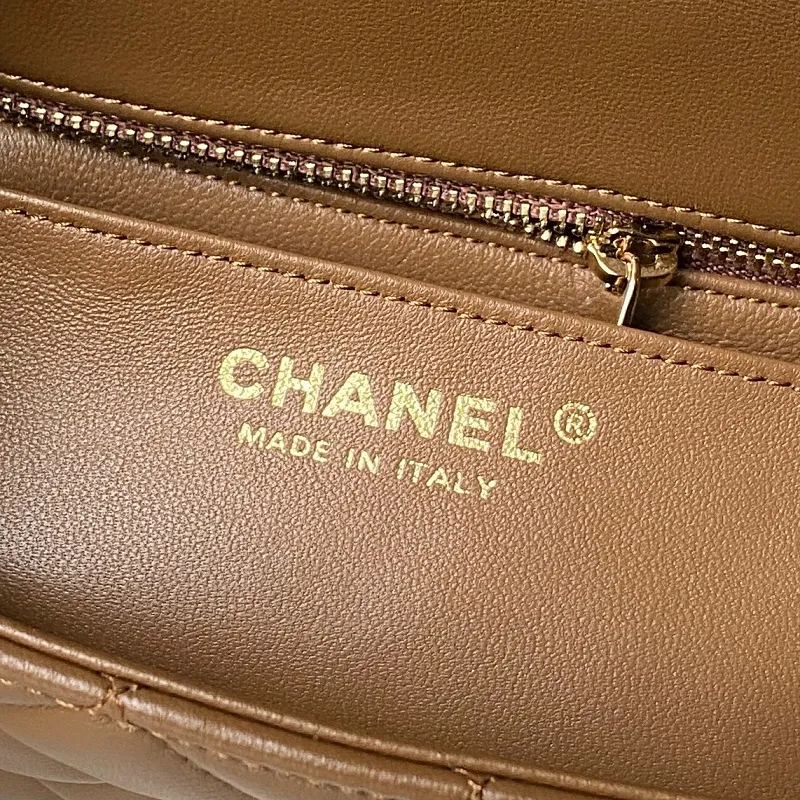 All Categories Chanel Women's Bag 2 (Chanel) Chanel Original Order AS5759