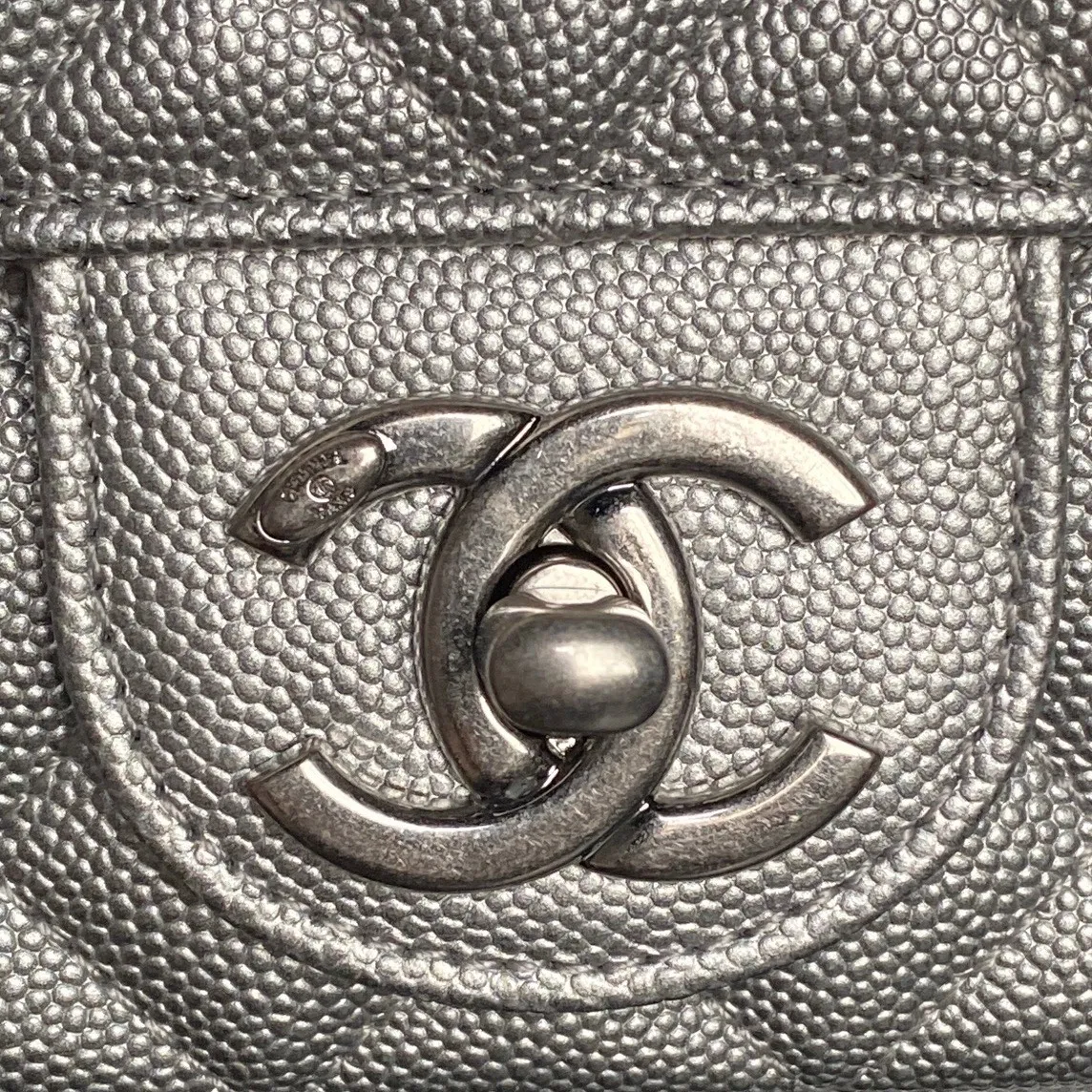 All Categories Chanel Women's Bag 2 (Chanel) Chanel Original Order AS5759