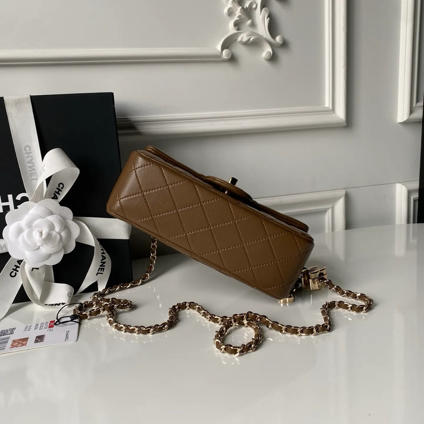 All Categories Chanel Women's Bag 2 (Chanel) Chanel Original Order AS5759