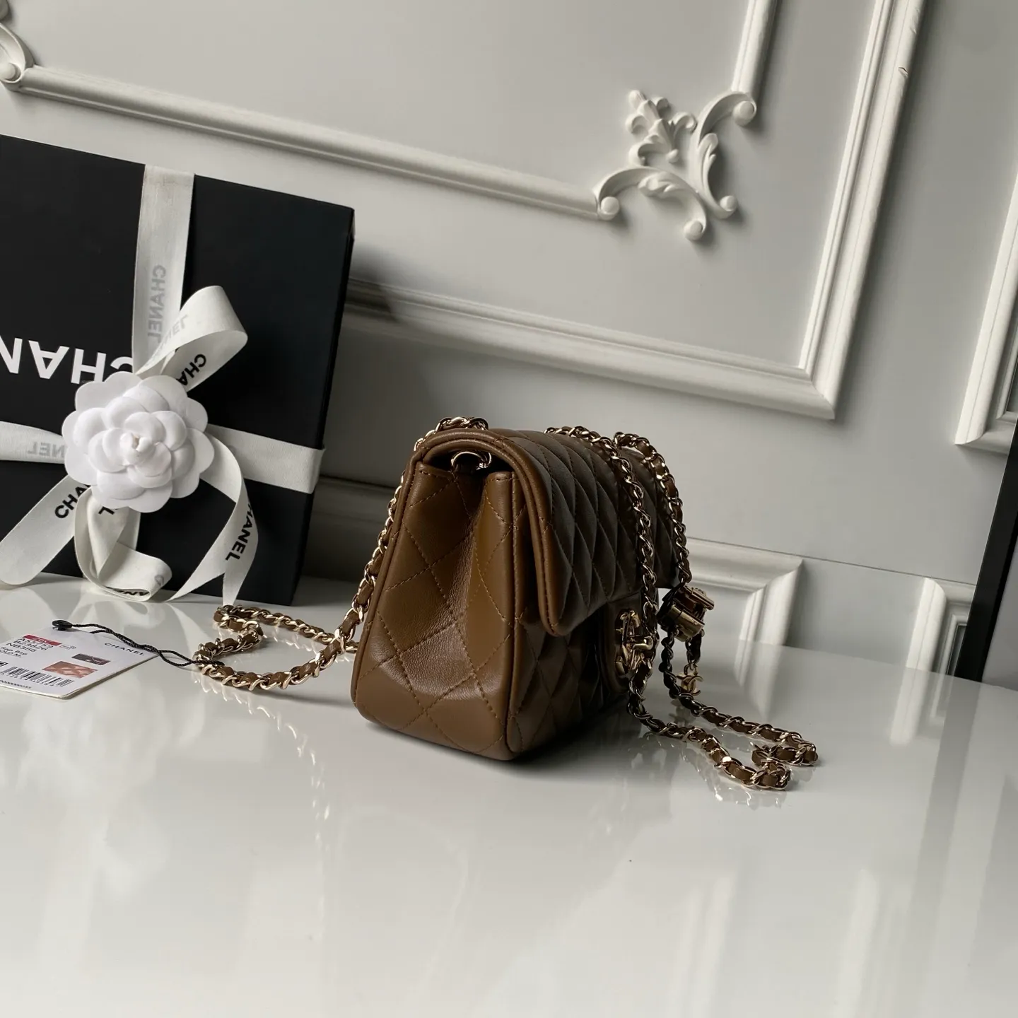 All Categories Chanel Women's Bag 2 (Chanel) Chanel Original Order AS5759
