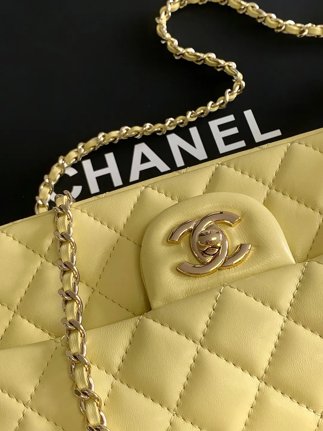 All Categories Chanel Women's Bag 2 (Chanel) Chanel Original Order AS2431