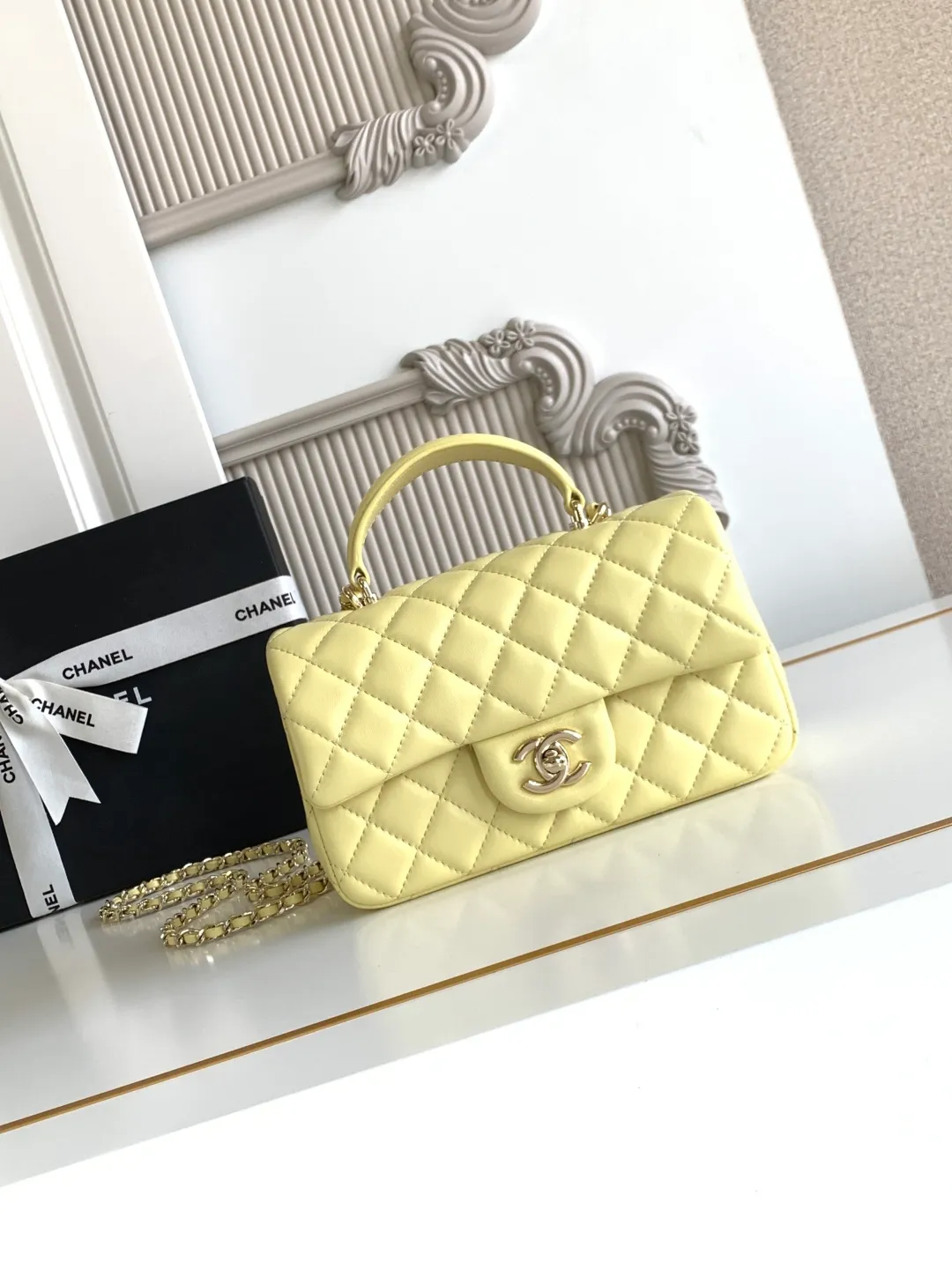 All Categories Chanel Women's Bag 2 (Chanel) Chanel Original Order AS2431