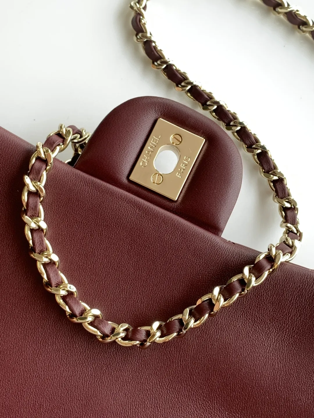 All Categories Chanel Women's Bag 2 (Chanel) Chanel Original Order AS2431