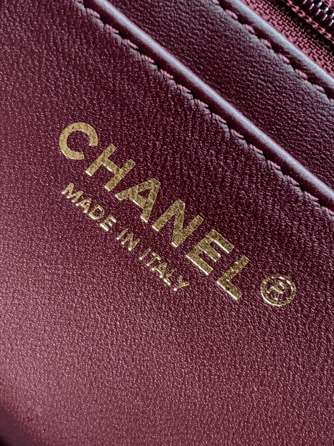 All Categories Chanel Women's Bag 2 (Chanel) Chanel Original Order AS2431