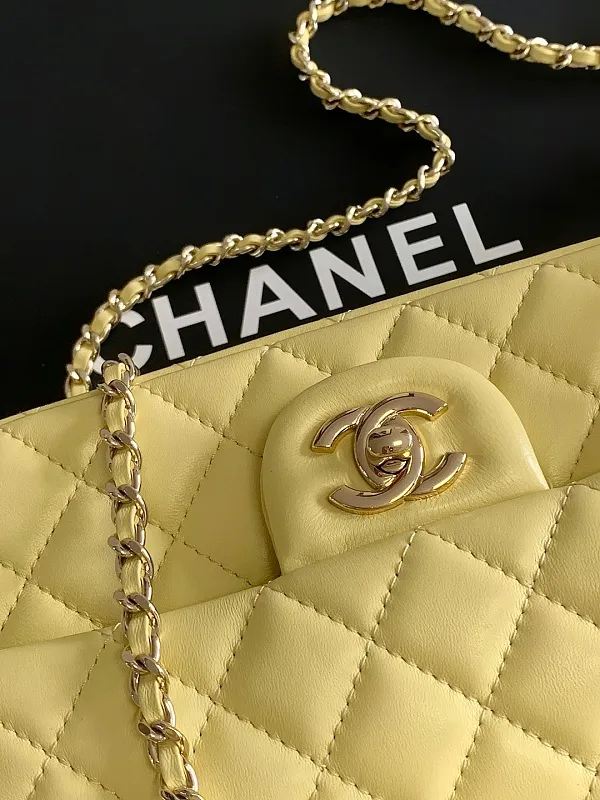 All Categories Chanel Women's Bag 2 (Chanel) Chanel Original Order AS2431