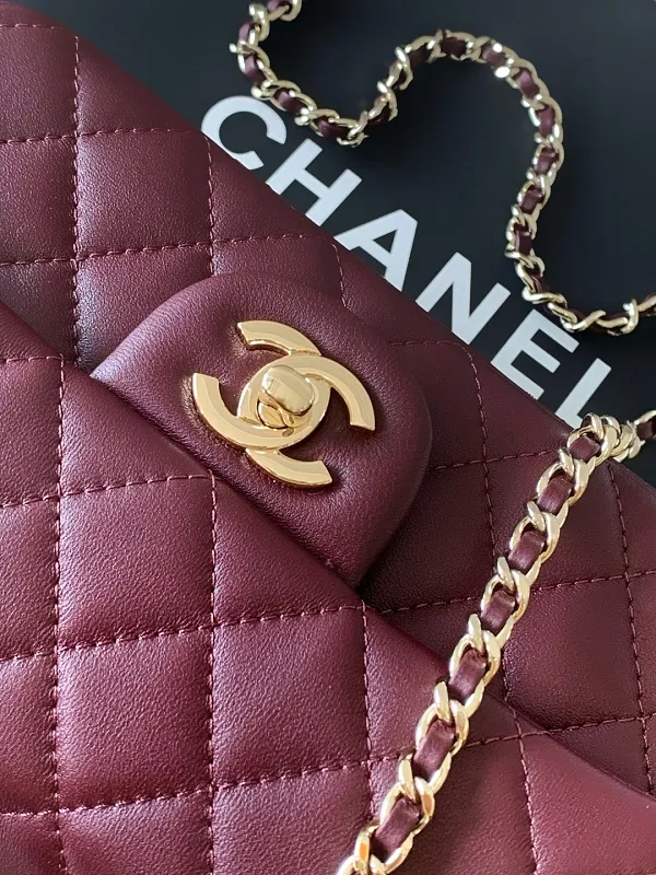 All Categories Chanel Women's Bag 2 (Chanel) Chanel Original Order AS2431