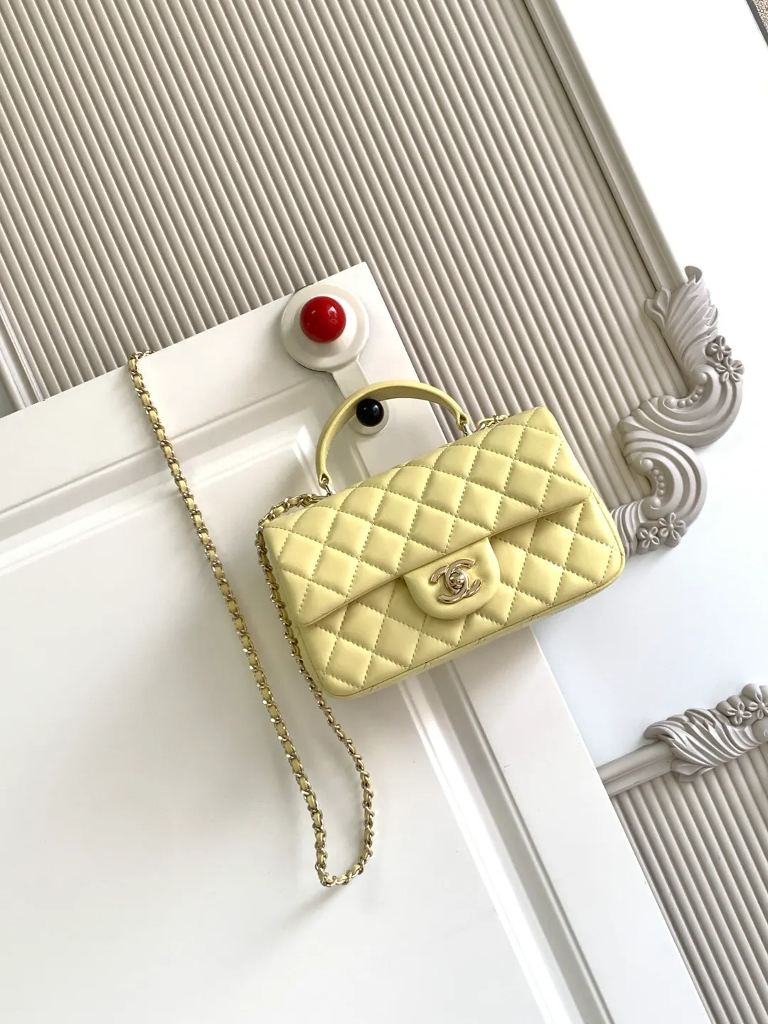 All Categories Chanel Women's Bag 2 (Chanel) Chanel Original Order AS2431