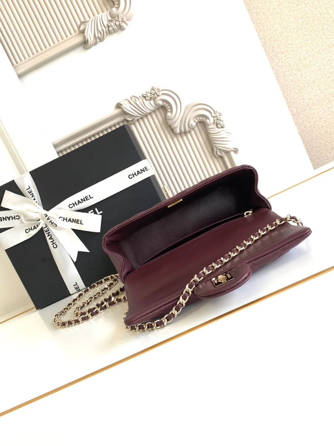 All Categories Chanel Women's Bag 2 (Chanel) Chanel Original Order AS2431
