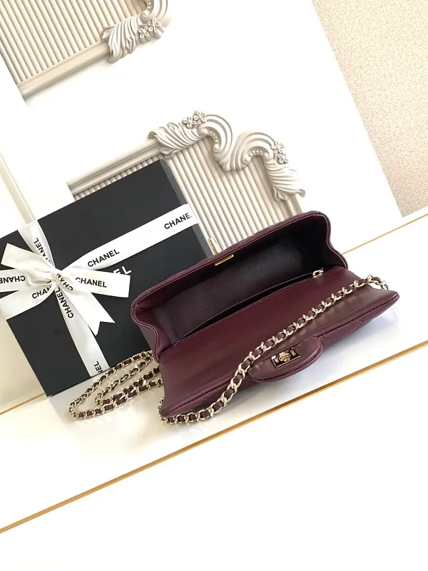 All Categories Chanel Women's Bag 2 (Chanel) Chanel Original Order AS2431