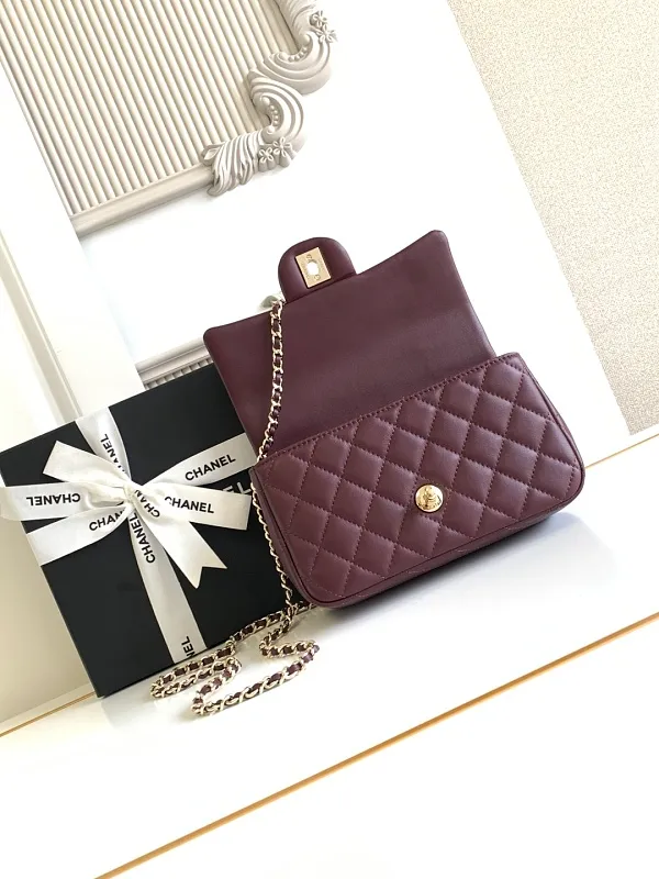 All Categories Chanel Women's Bag 2 (Chanel) Chanel Original Order AS2431