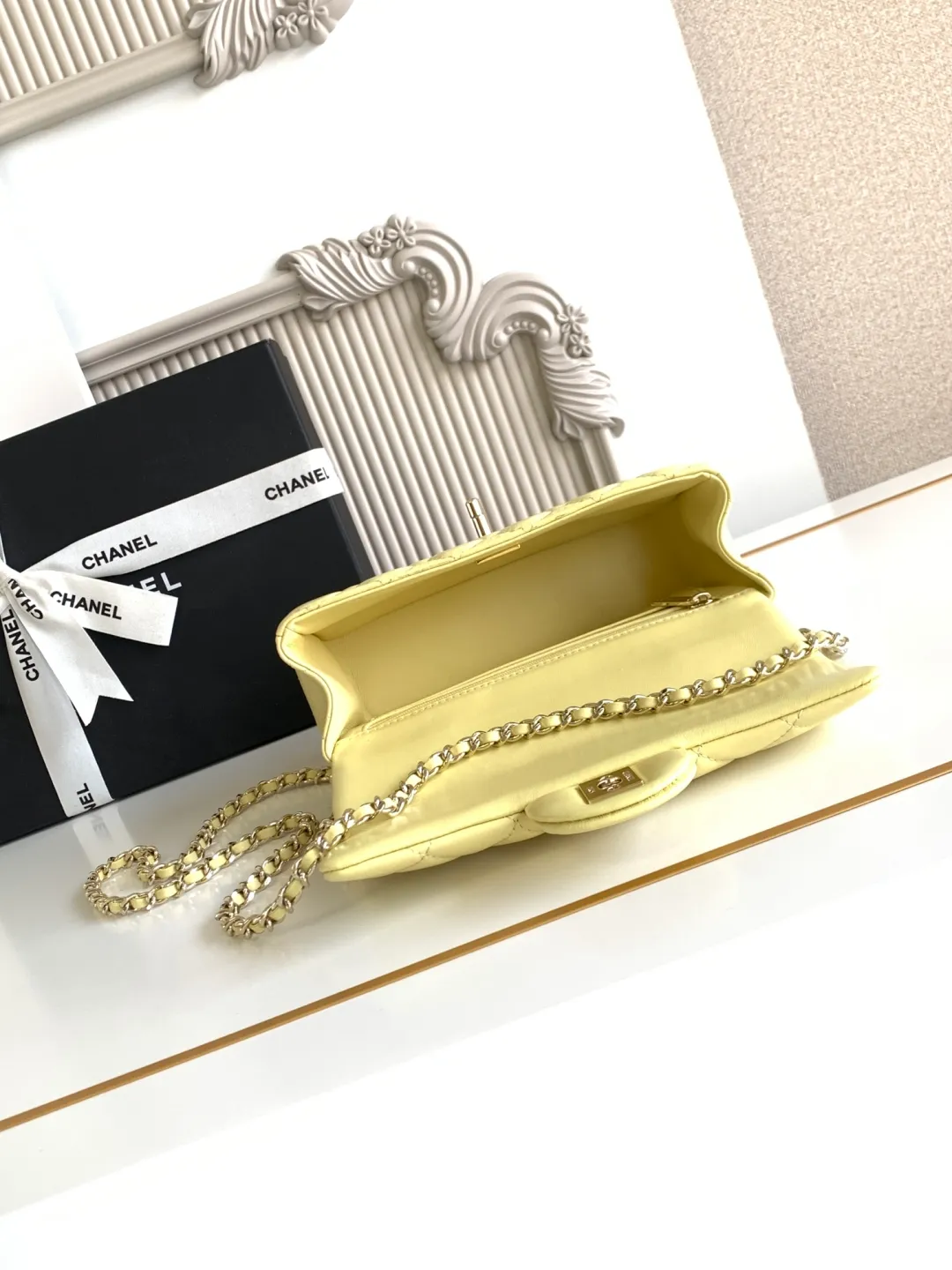 All Categories Chanel Women's Bag 2 (Chanel) Chanel Original Order AS2431