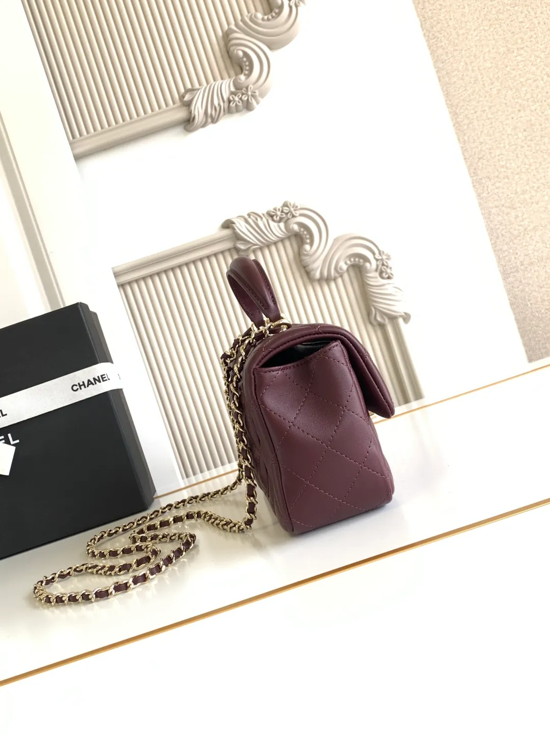 All Categories Chanel Women's Bag 2 (Chanel) Chanel Original Order AS2431