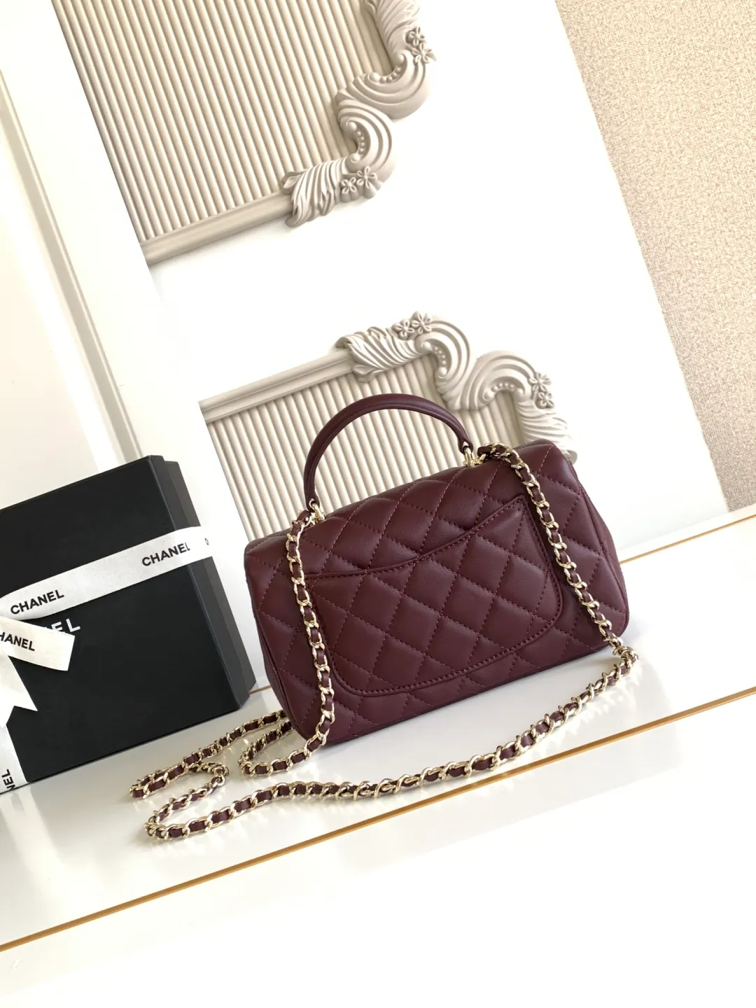 All Categories Chanel Women's Bag 2 (Chanel) Chanel Original Order AS2431