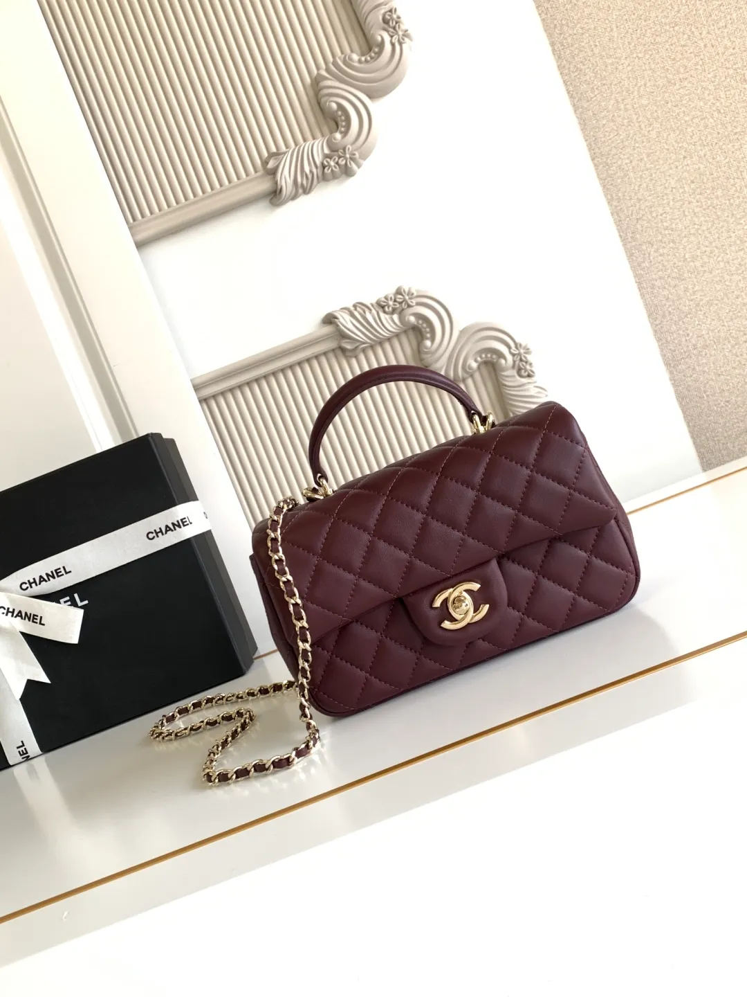 All Categories Chanel Women's Bag 2 (Chanel) Chanel Original Order AS2431