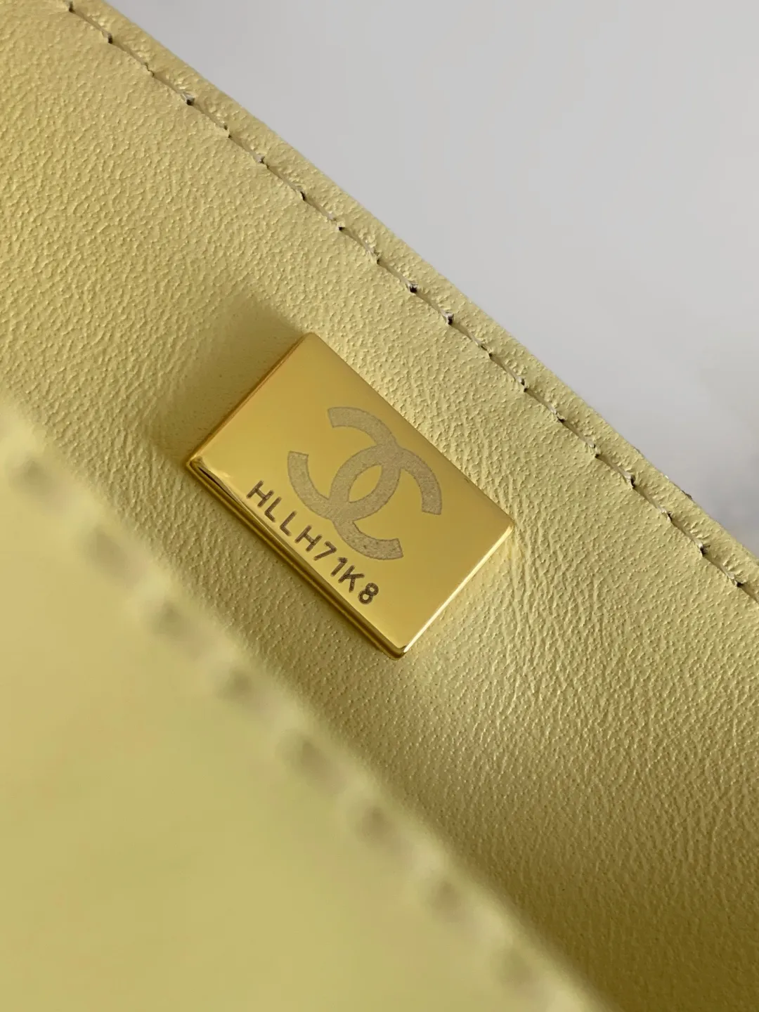 All Categories Chanel Women's Bag 2 (Chanel) Chanel Original Order AS2431