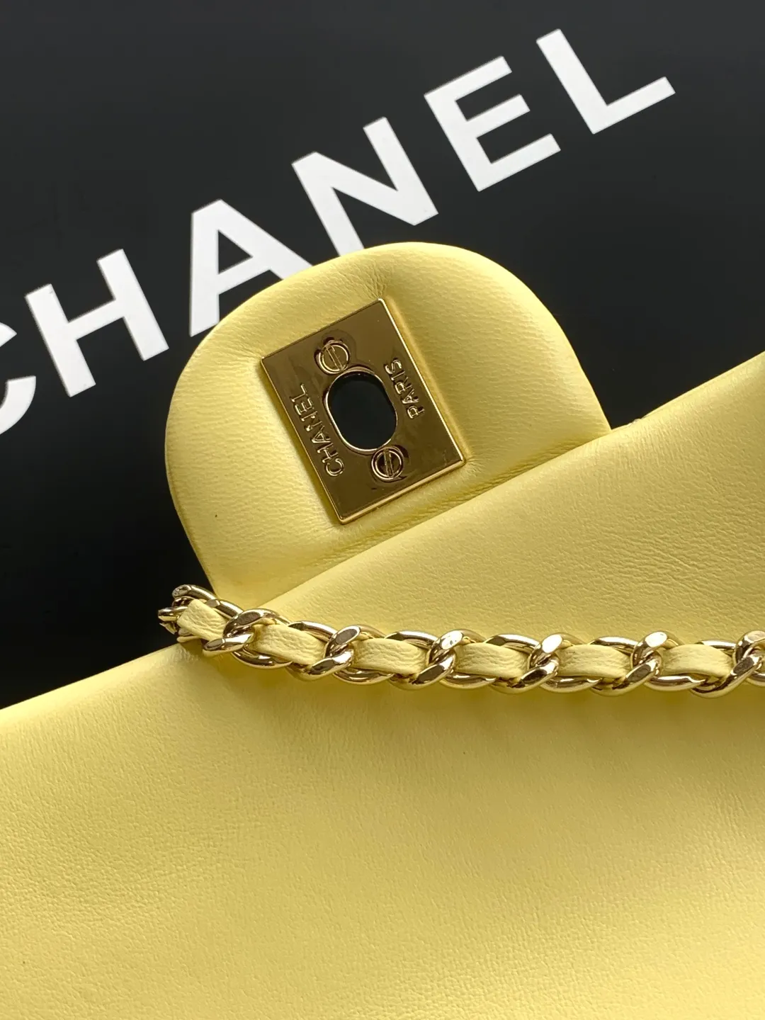 All Categories Chanel Women's Bag 2 (Chanel) Chanel Original Order AS2431