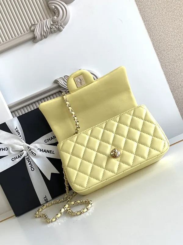 All Categories Chanel Women's Bag 2 (Chanel) Chanel Original Order AS2431