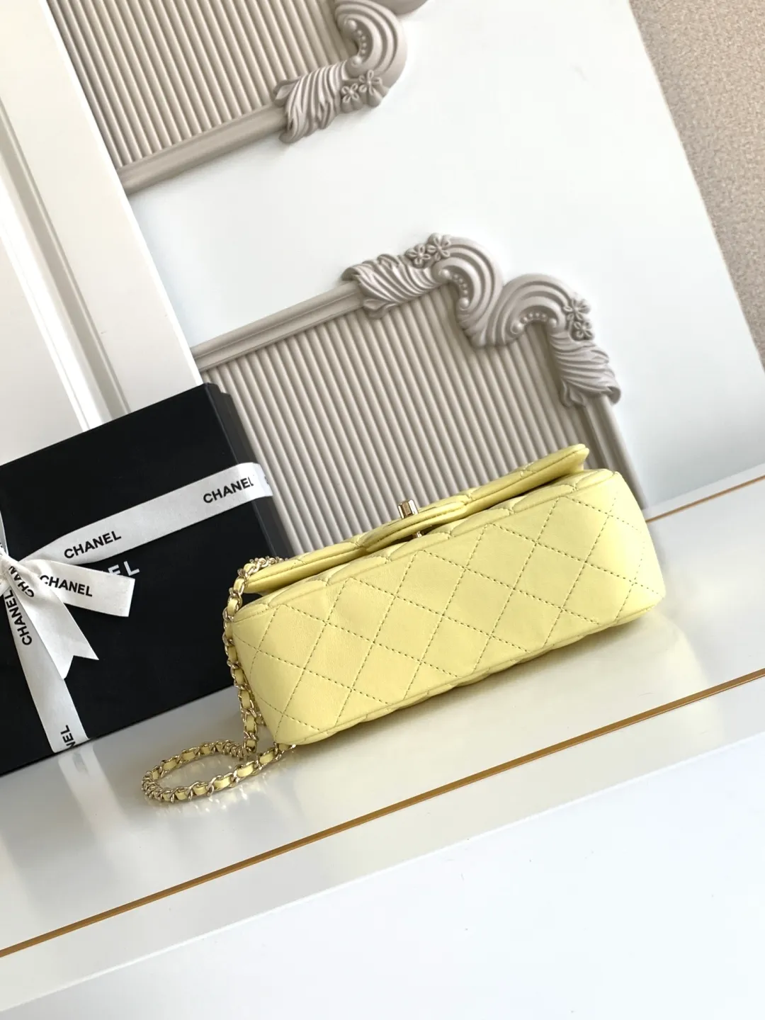 All Categories Chanel Women's Bag 2 (Chanel) Chanel Original Order AS2431