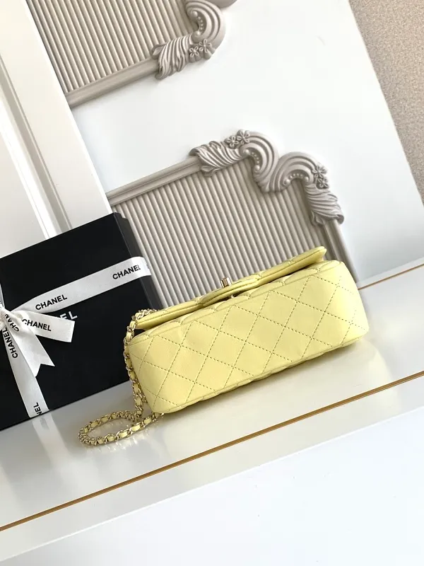 All Categories Chanel Women's Bag 2 (Chanel) Chanel Original Order AS2431