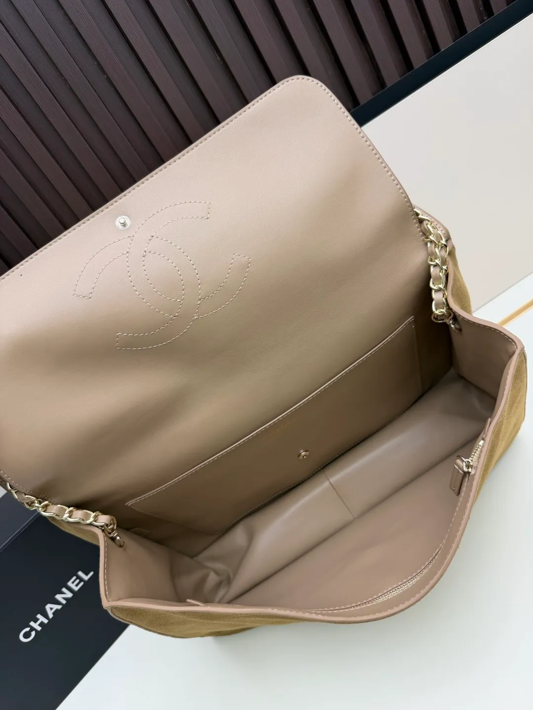 All Categories Chanel Women's Bags (Chanel) Chanel 1A047