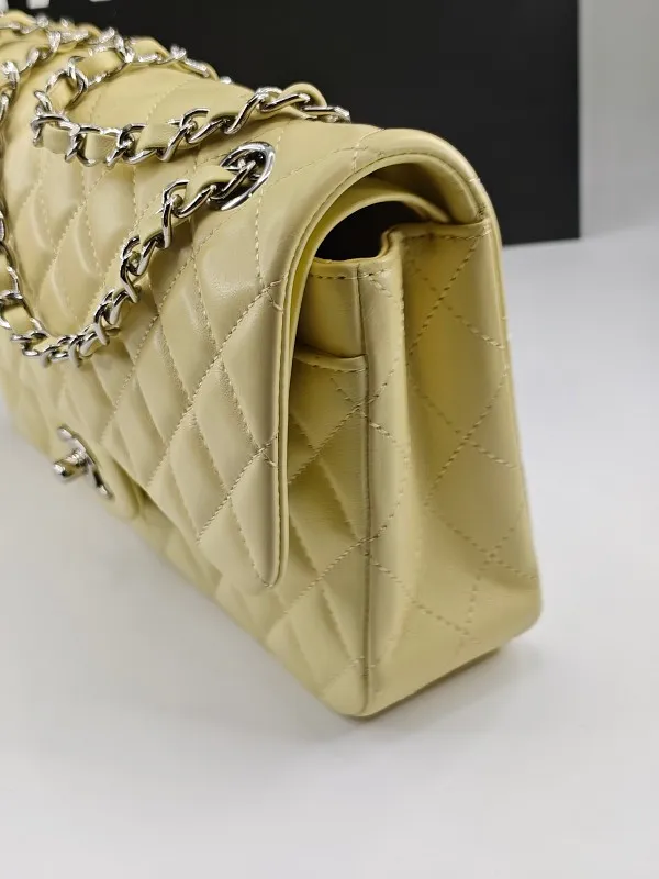 All Categories Chanel Women's Bag 2 (Chanel) Chanel Chip Version A01112