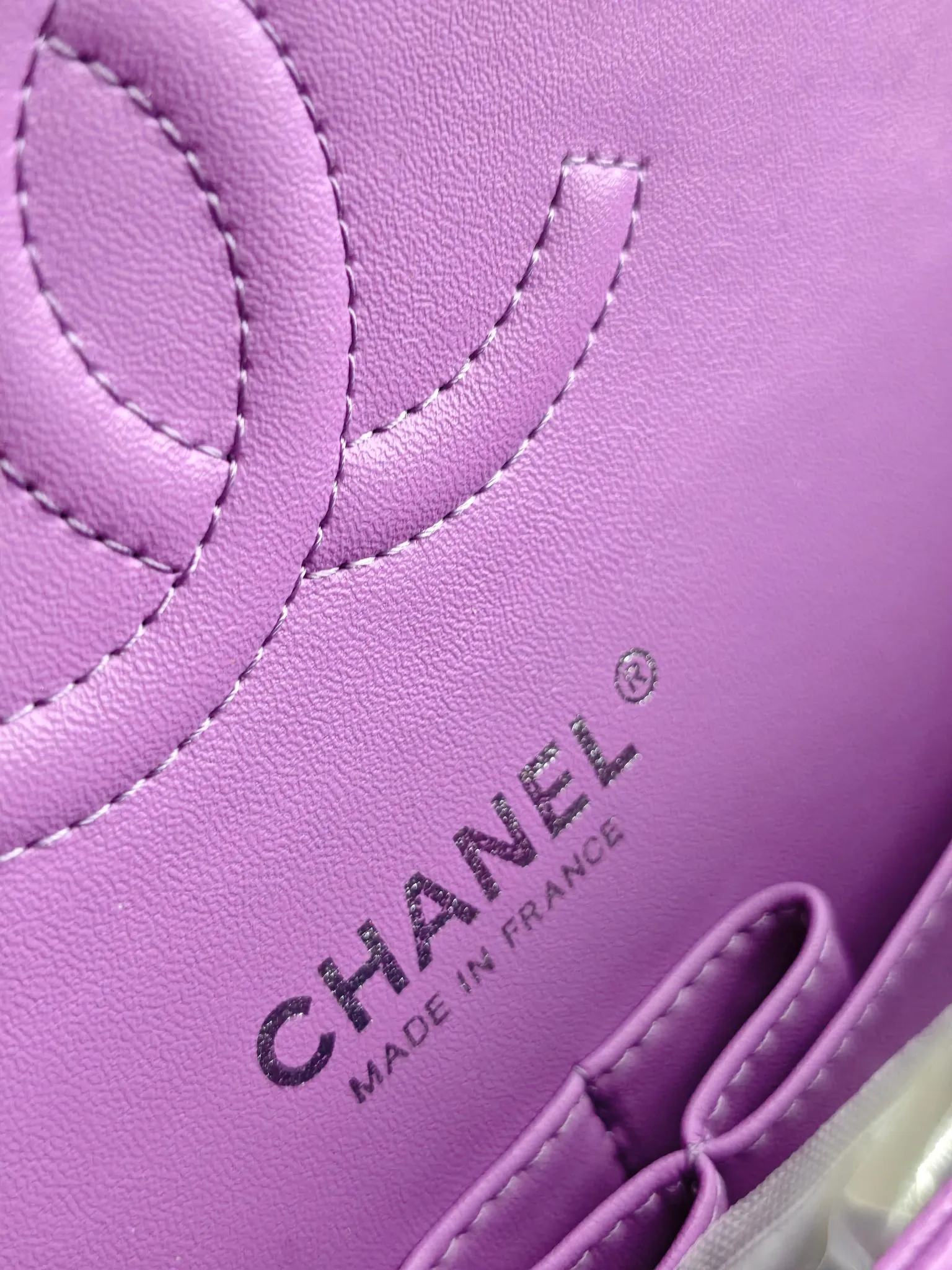 All Categories Chanel Women's Bag 2 (Chanel) Chanel Chip Version A01112