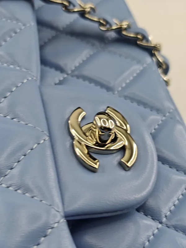 All Categories Chanel Women's Bag 2 (Chanel) Chanel Chip Version A01112