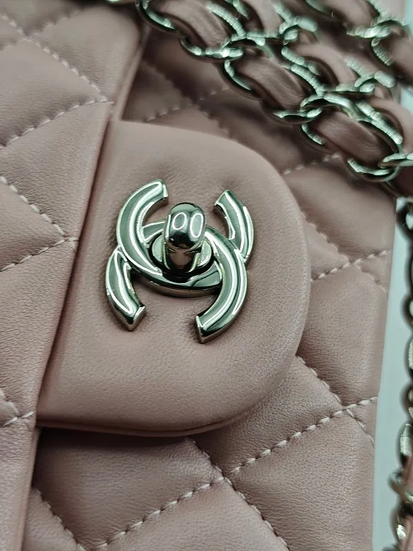 All Categories Chanel Women's Bag 2 (Chanel) Chanel Chip Version A01112