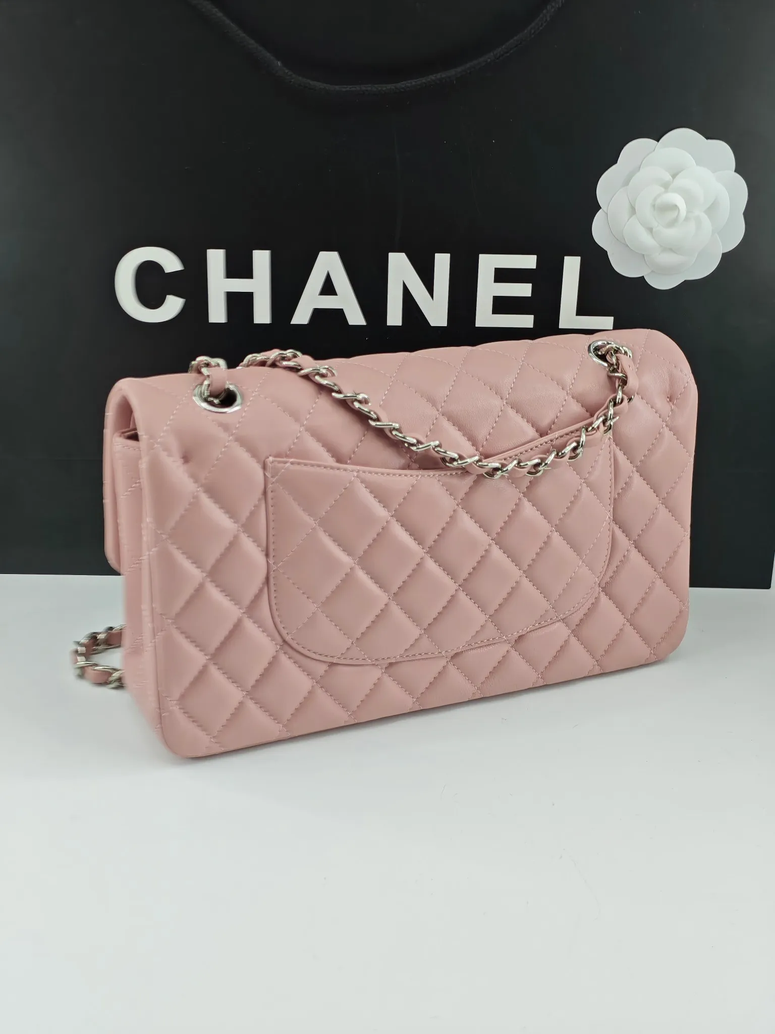 All Categories Chanel Women's Bag 2 (Chanel) Chanel Chip Version A01112