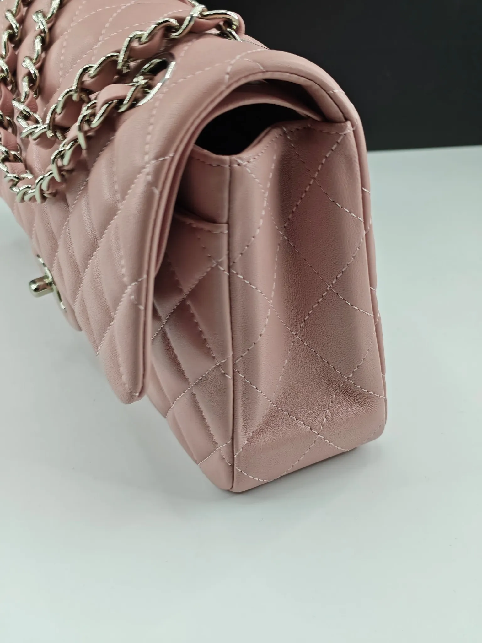 All Categories Chanel Women's Bag 2 (Chanel) Chanel Chip Version A01112