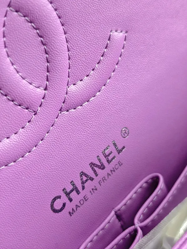 All Categories Chanel Women's Bag 2 (Chanel) Chanel Chip Version A01112