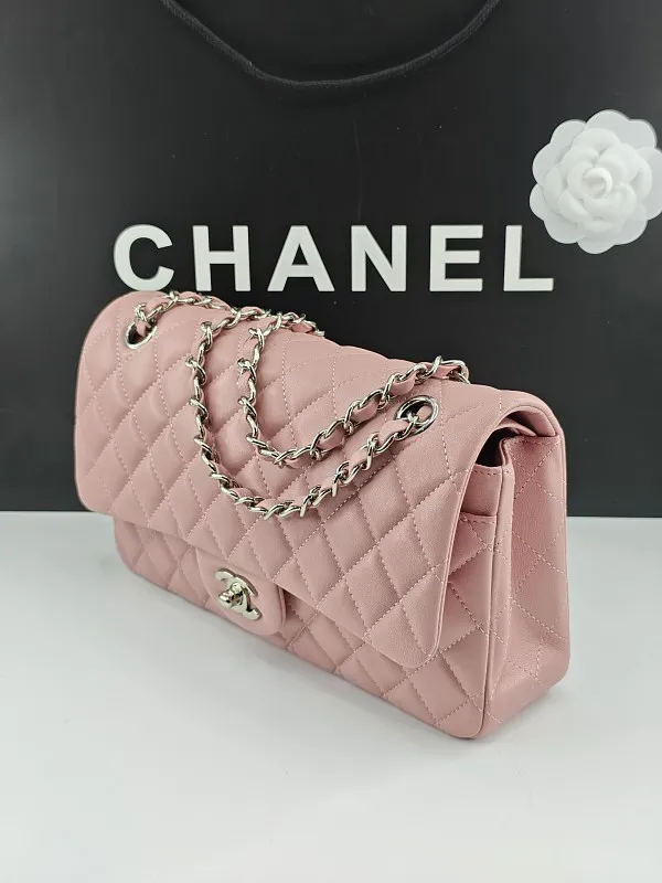 All Categories Chanel Women's Bag 2 (Chanel) Chanel Chip Version A01112