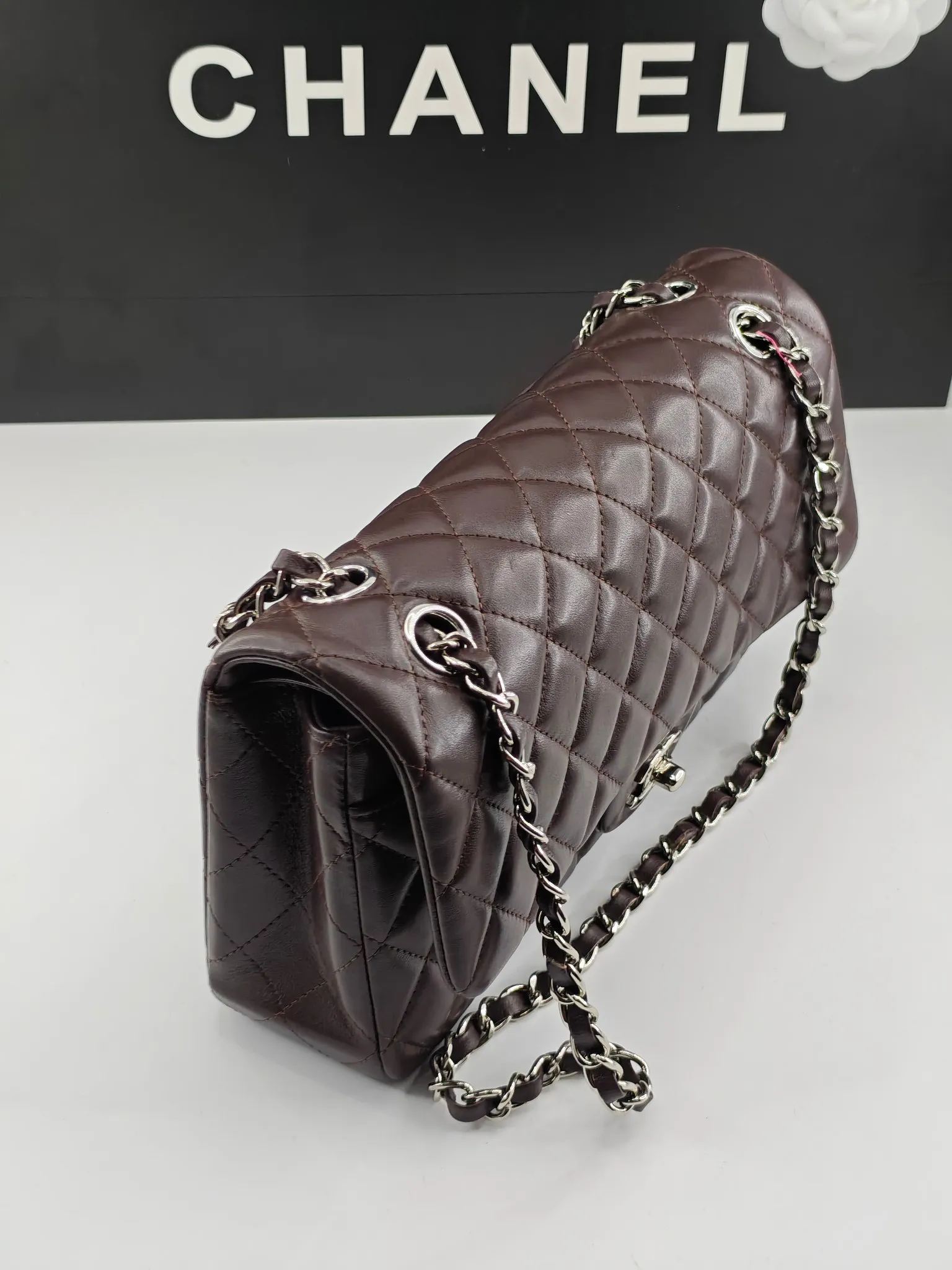 All Categories Chanel Women's Bag 2 (Chanel) Chanel Chip Version A01112