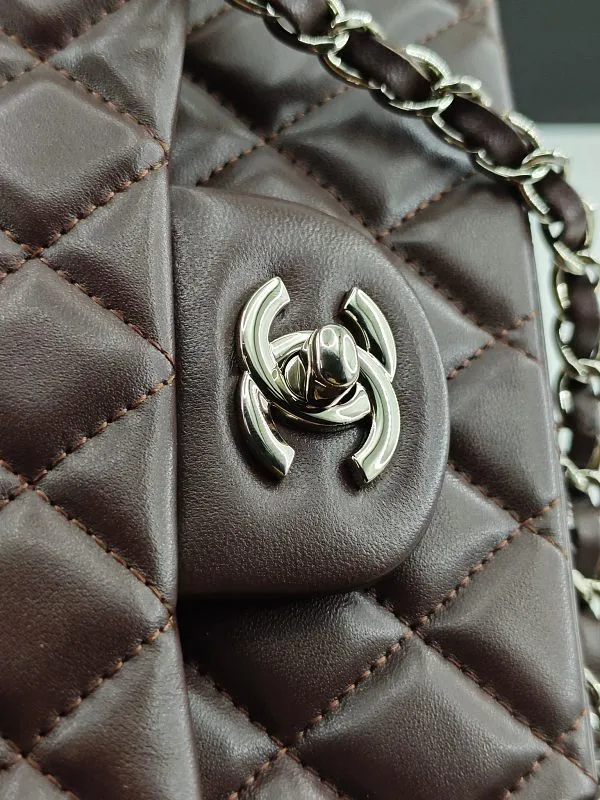 All Categories Chanel Women's Bag 2 (Chanel) Chanel Chip Version A01112