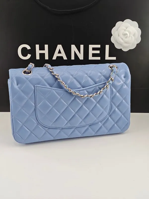 All Categories Chanel Women's Bag 2 (Chanel) Chanel Chip Version A01112